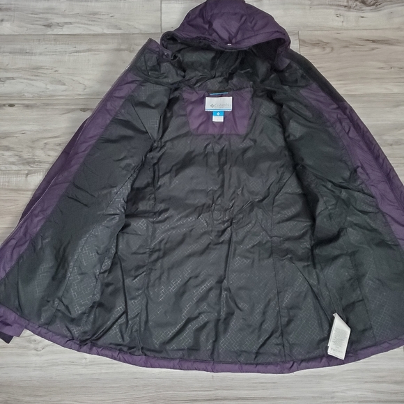 Columbia jacket - Picture 3 of 4